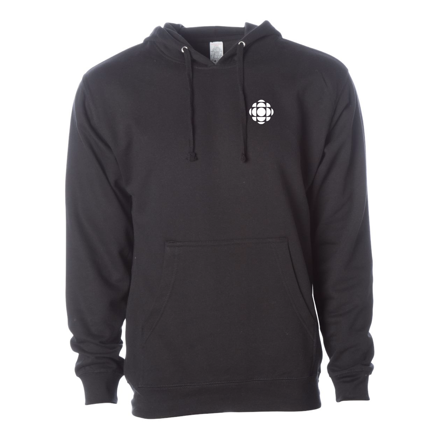 News At 6 Hoodie