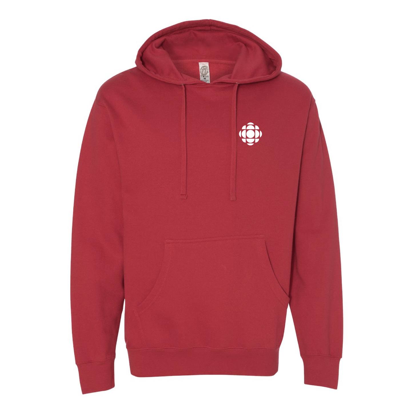 News At 6 Hoodie