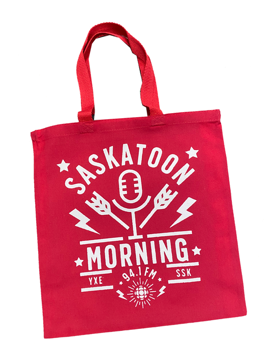 Stoon Morning Tote